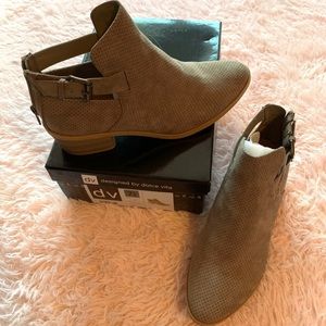 Women’s Fall Booties